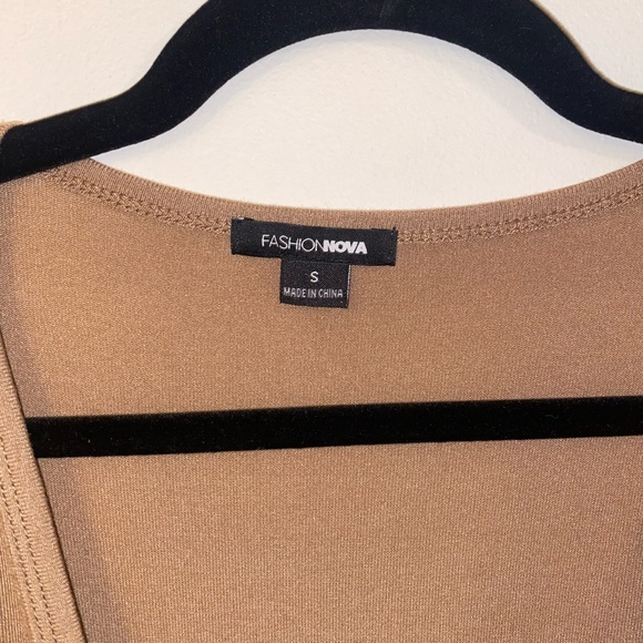 Jumpsuit - Picture 3 of 3